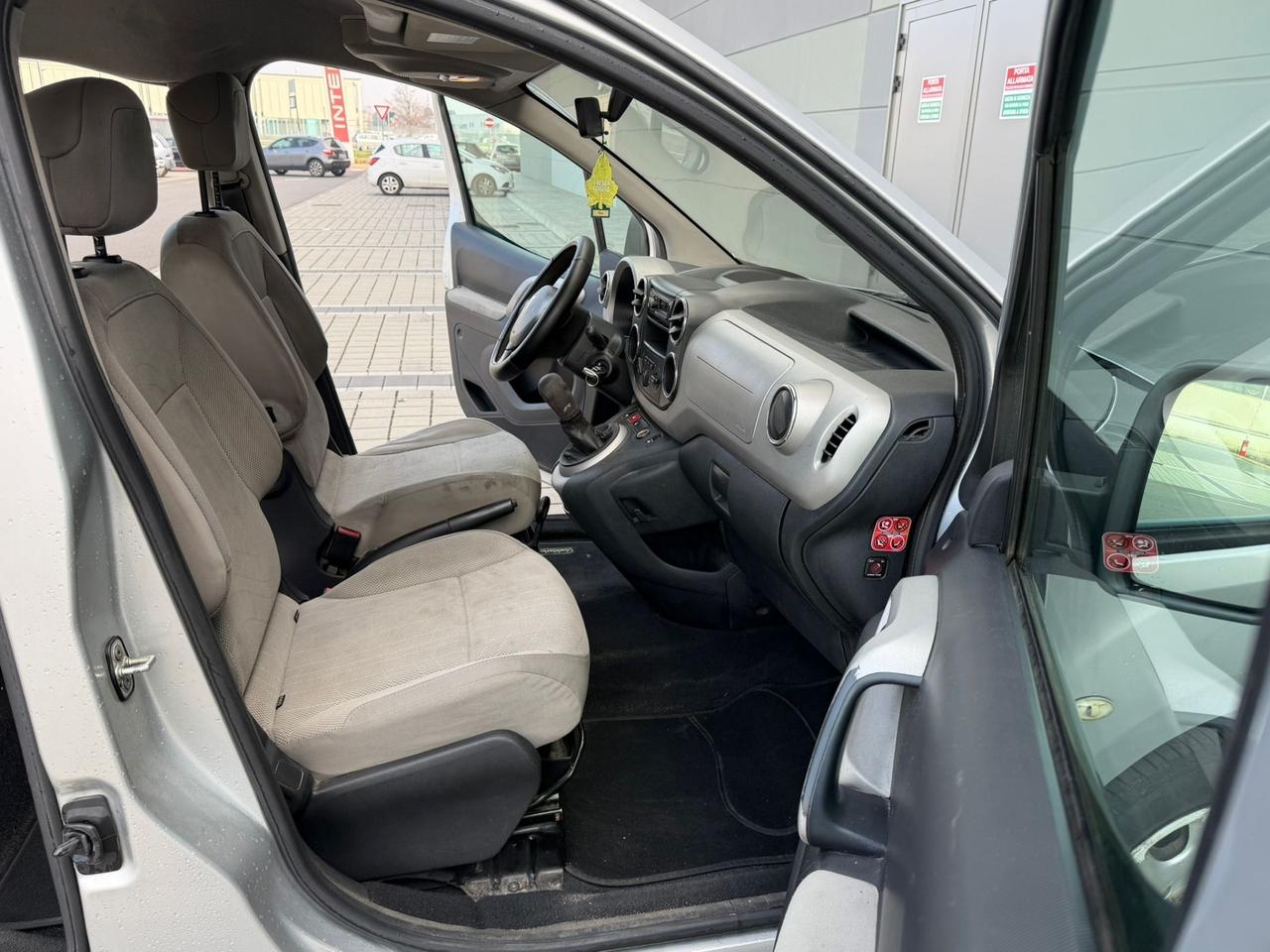 Peugeot Partner Tepee 1.6 HDi 90CV FAP Outdoor