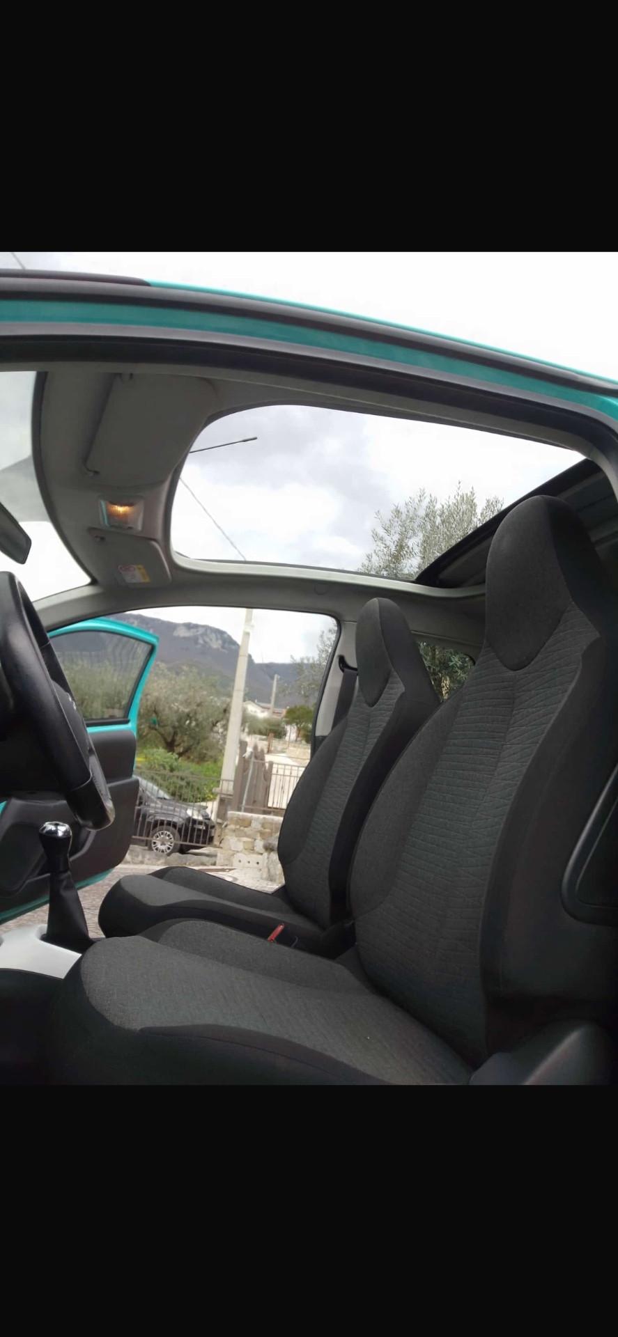 Citroen C1 VTi 68 3 porte Feel