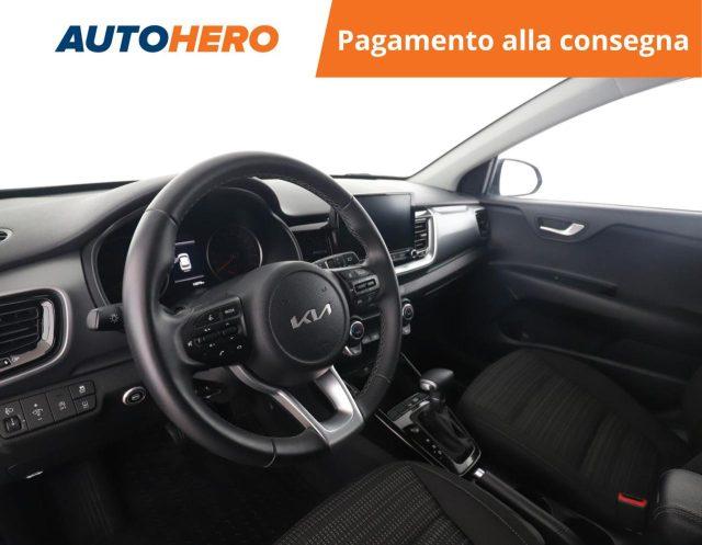 KIA Stonic 1.0 T-GDi GPL DCT Style