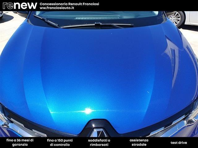 RENAULT Captur TCE 100 GPL FAST TRACK