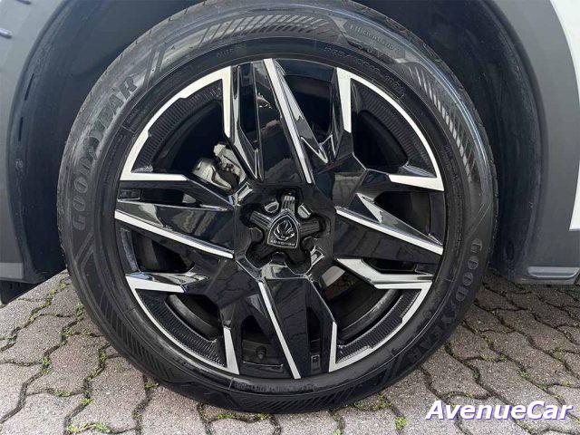 PEUGEOT 3008 hybrid Allure TELECAMERA CERCHI 19'' IVA ESPOSTA