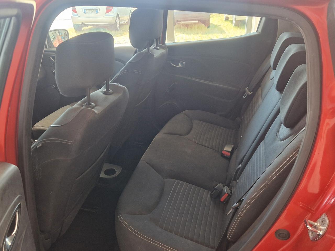 Renault Clio 0.9 TCe 12V 90CV Start&Stop 5 porte Energy