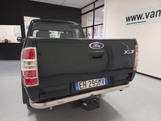 FORD Ranger 2.5 TDCi UNICOPROPRIETARIO