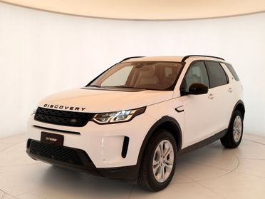 Land Rover Discovery Sport 2.0 TD4 180 CV AWD Auto S - TETTO PANORAMICO