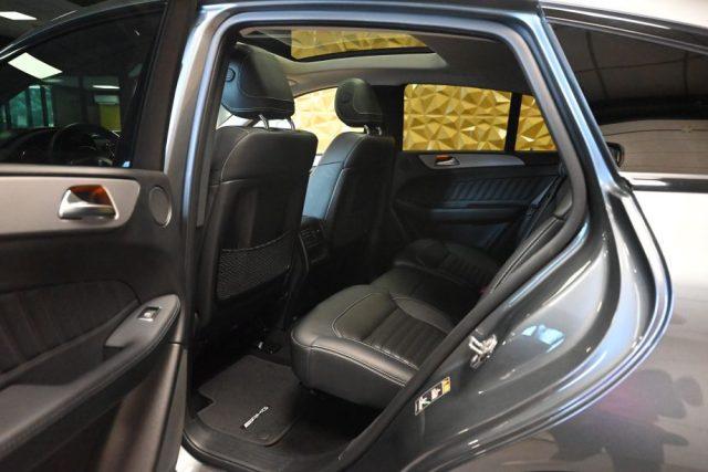 MERCEDES-BENZ GLE 350 d COUPE'4MATIC PREMIUM PLUS AMG 9G-TR.21"TETT.FULL