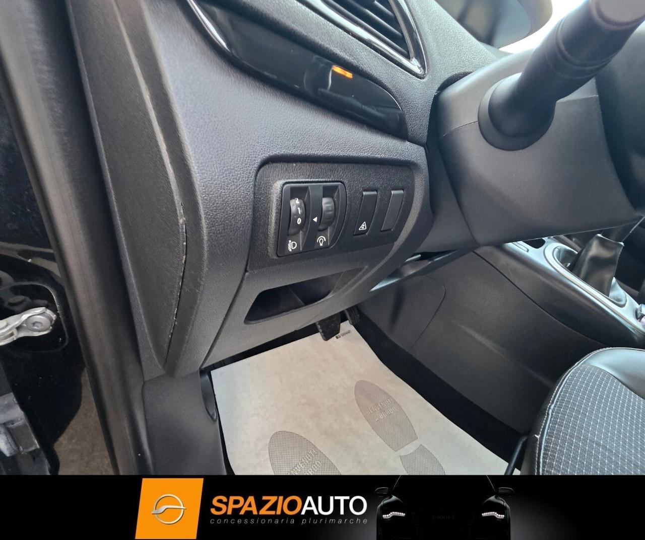 Renault Scénic XMod 1.5 dCi 110CV EDC *DINAMIQUE*