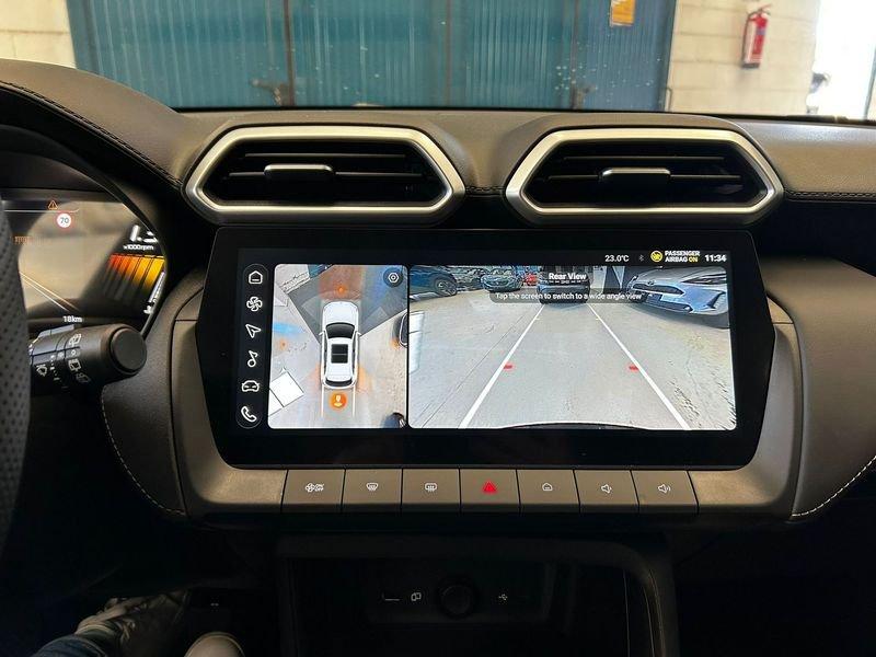 MG ZS ZS 1.5 Comfort - PROMO SIRONIAUTO+