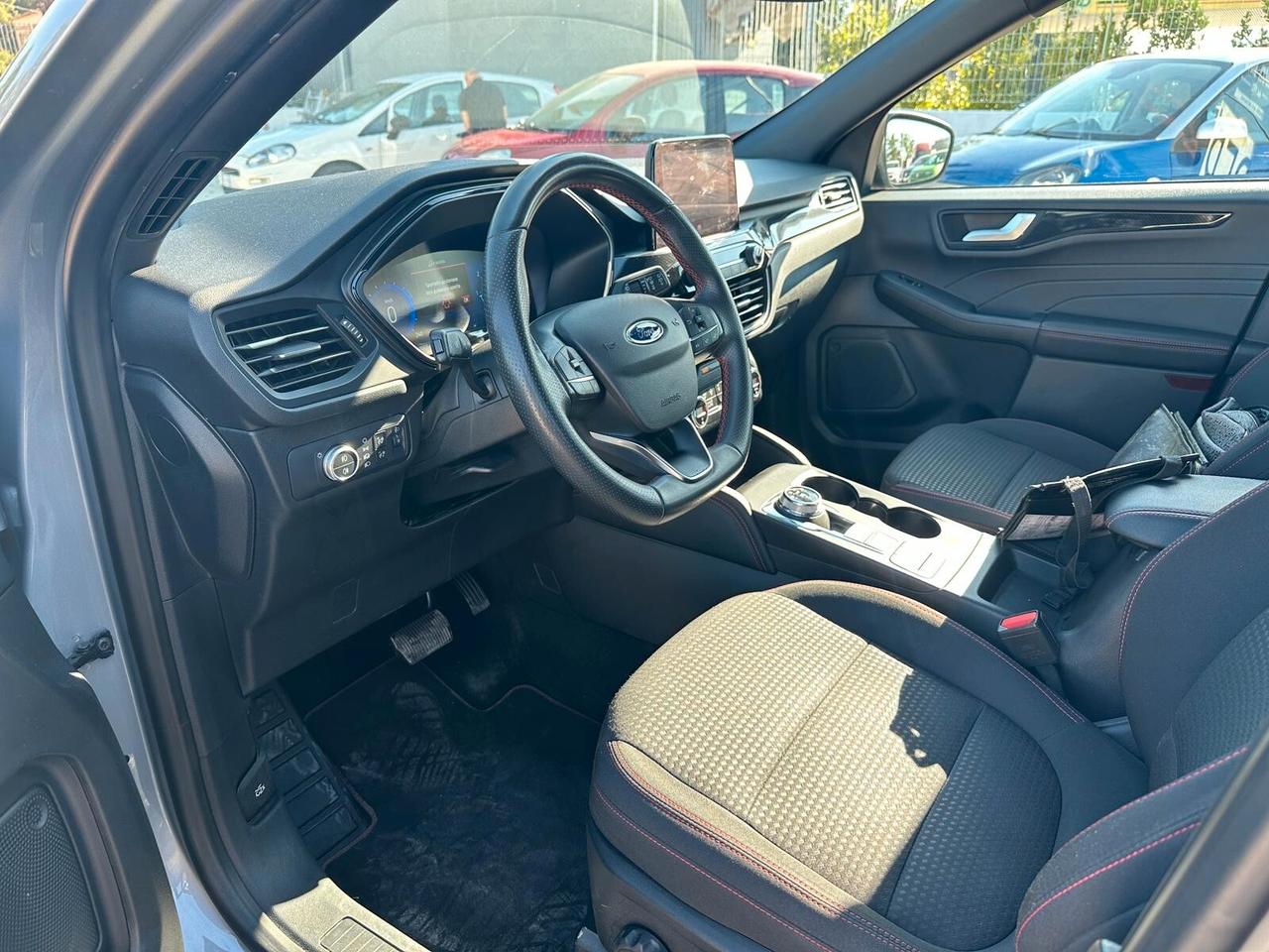 Ford Kuga 1.5 120CV aut. ST-Line