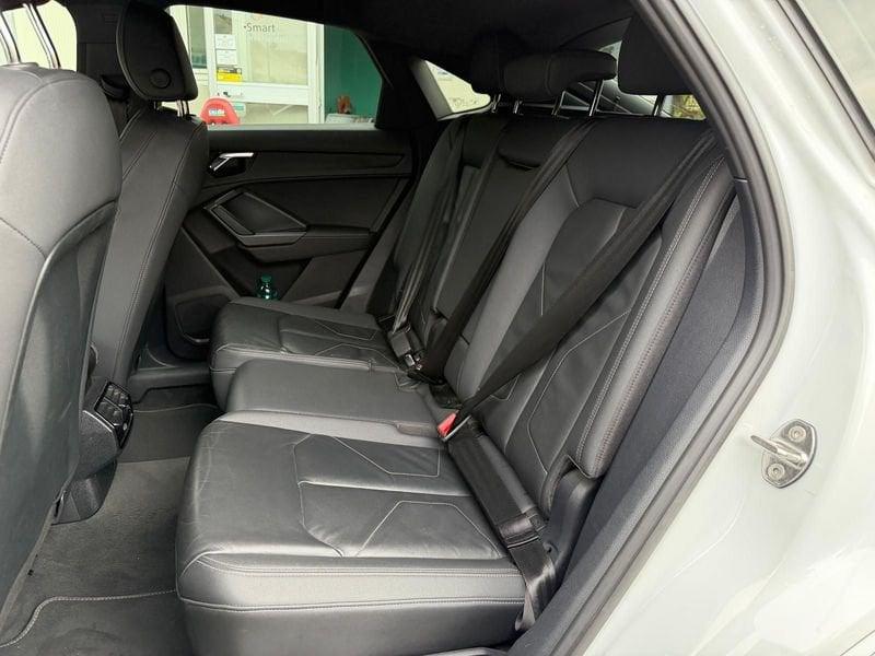 Audi Q3 Q3 SPB 35 TDI S tronic quattro edition