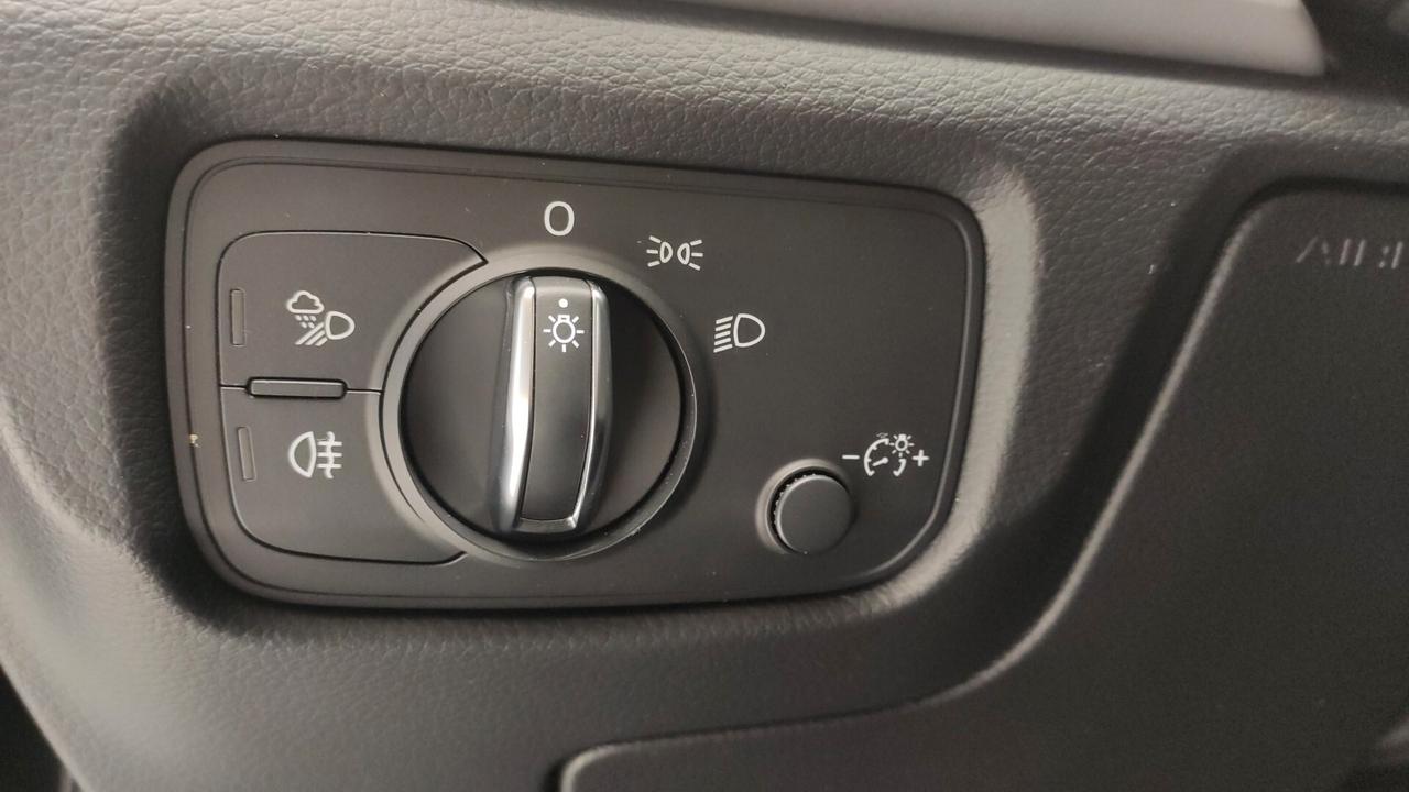 Audi A3 SPB 30 g-tron S tronic Business