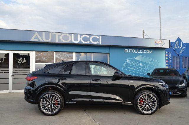 AUDI Q5 SPB TDI 150 kW mHEV+ S tronic quattro S line editi