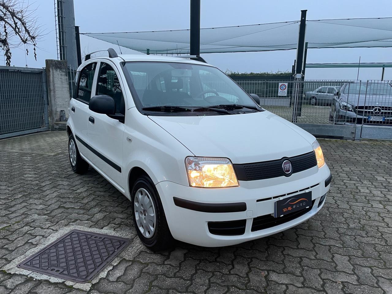 Fiat Panda 1.2 Active