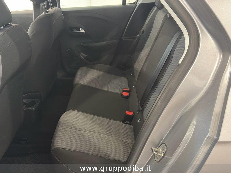 Opel Corsa VI 2020 Diesel 1.5 GS Line s&s 100cv