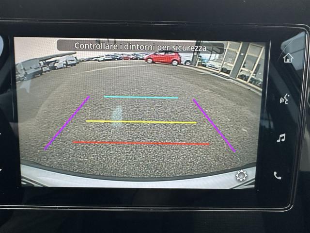 SUZUKI S-Cross 1.4 Hybrid Top