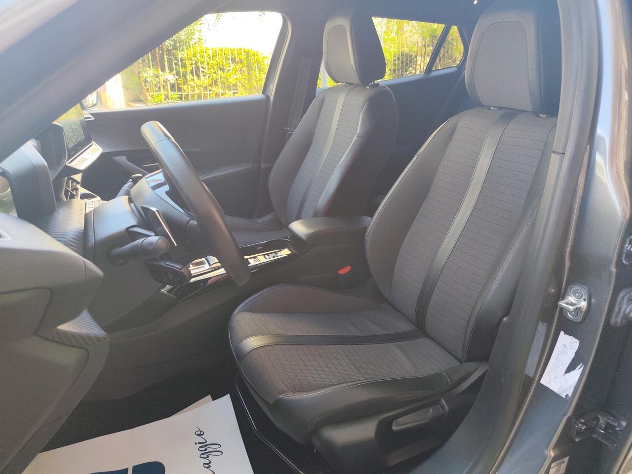 Peugeot 2008 1.5 BlueHDi 130CV ALLURE AUTOMATICA