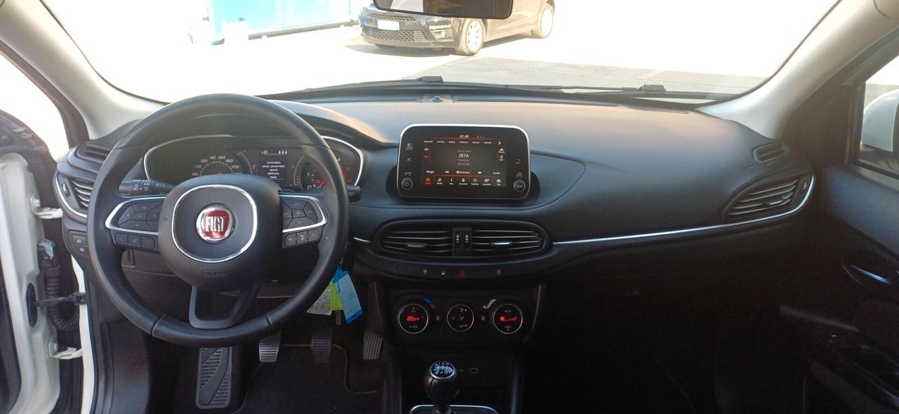 Fiat Tipo 1.6 Mjt S&S SW S-Design