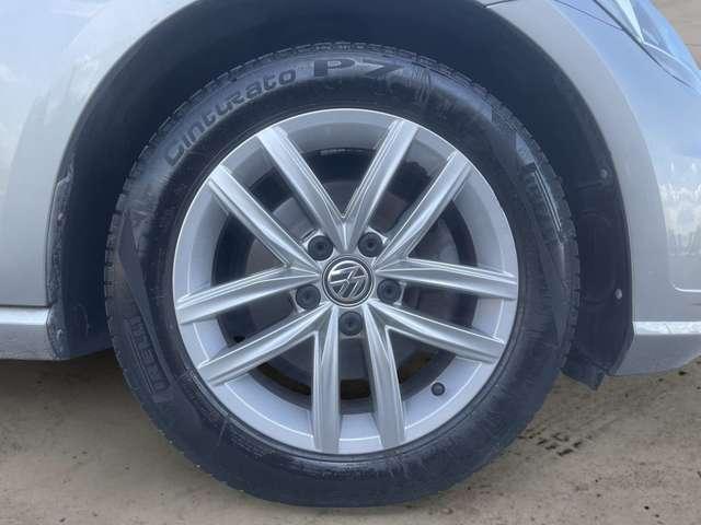 Volkswagen Golf 5p 1.6 tdi Business 115cv dsg