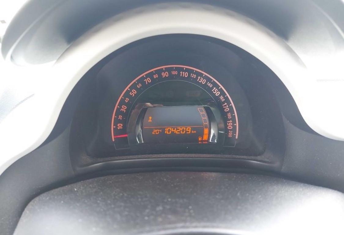 Renault Twingo Zen 1.0 SCe 71cv“IN ARRIVO”