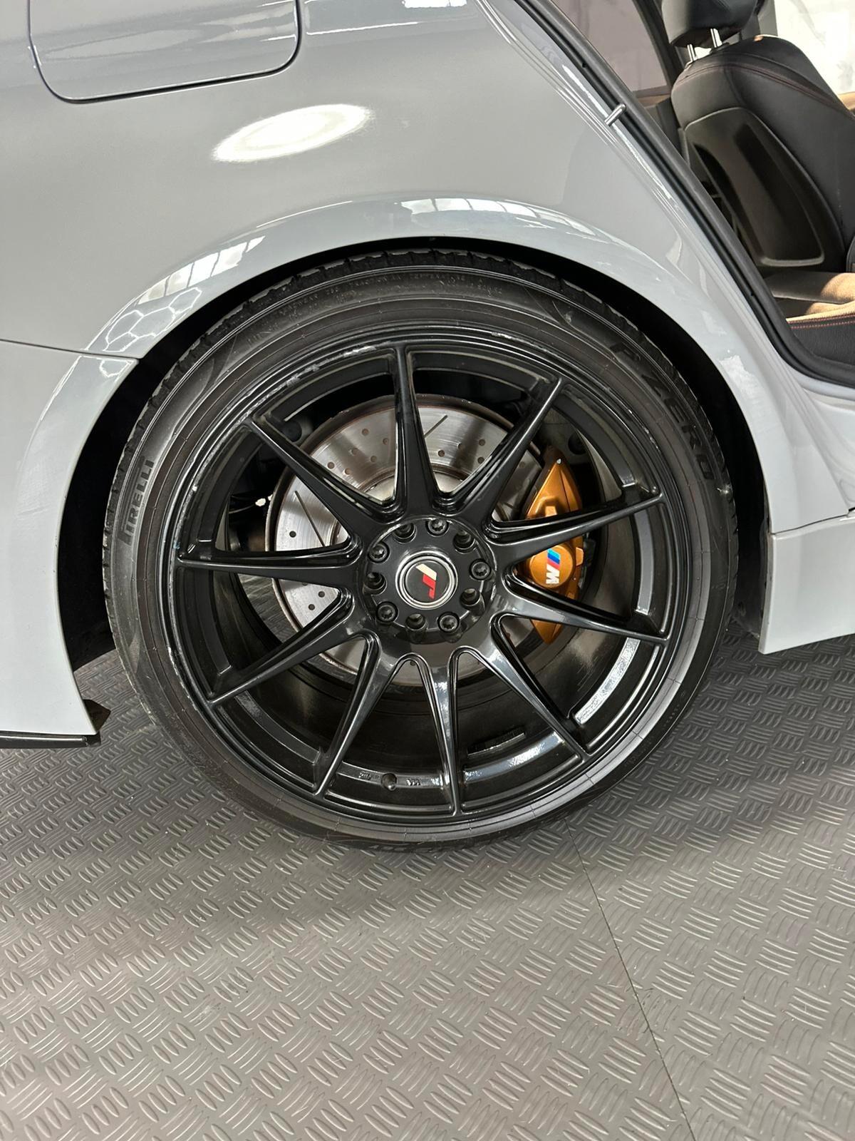 Bmw 328 320i Msport