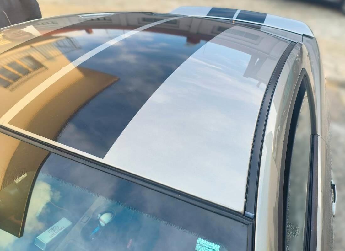 Ford Mustang Mustang coupe 5.0 tivct V8 Bullit GT 460cv