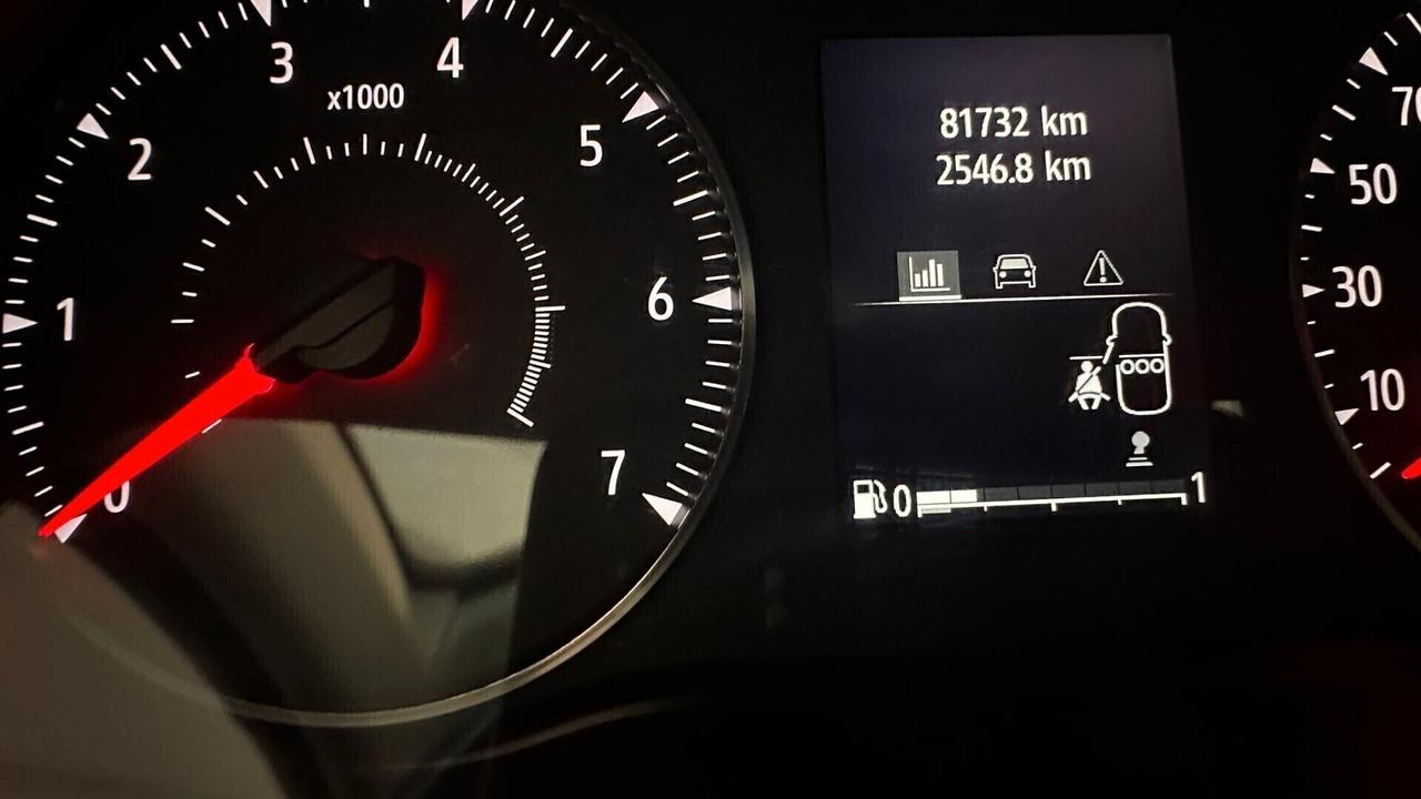 Dacia Jogger 1.0 TCe GPL 100 CV 5 posti Extreme Up