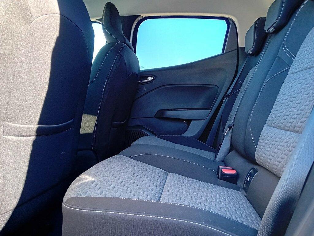 Renault Clio 5 Porte 1.5 Blue dCi Evolution