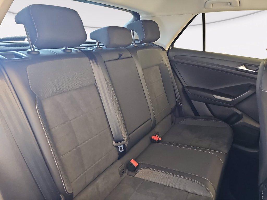 VOLKSWAGEN T-roc 2.0 tdi style 150cv dsg del 2022