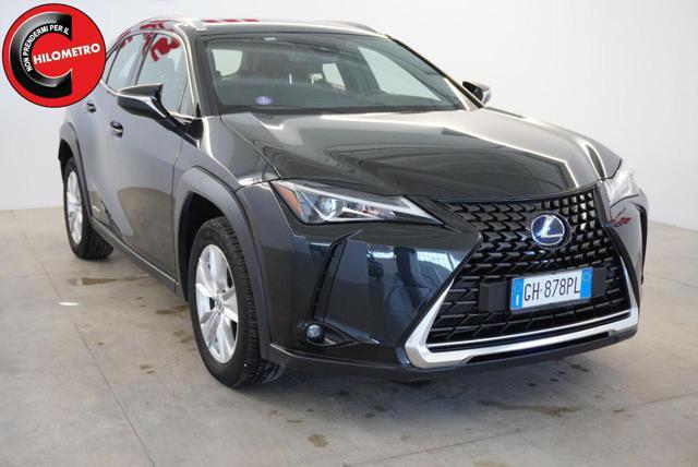 LEXUS UX 250h UX Hybrid Business