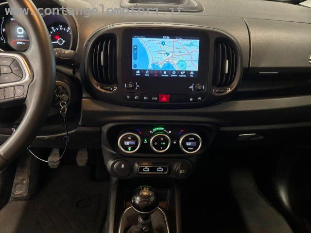 FIAT 500L 1.4 95 CV S&S