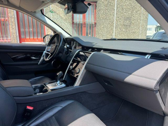 LAND ROVER Discovery Sport 1.5 I3 PHEV 309 CV AWD Auto S CAMERA 360