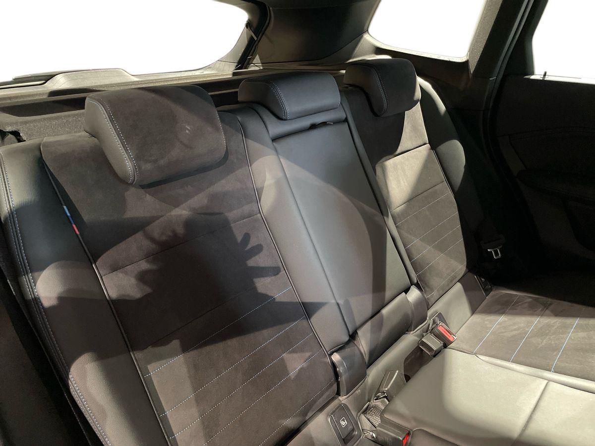 BMW X1 U11 - X1 xdrive23i mhev 48V MSport auto