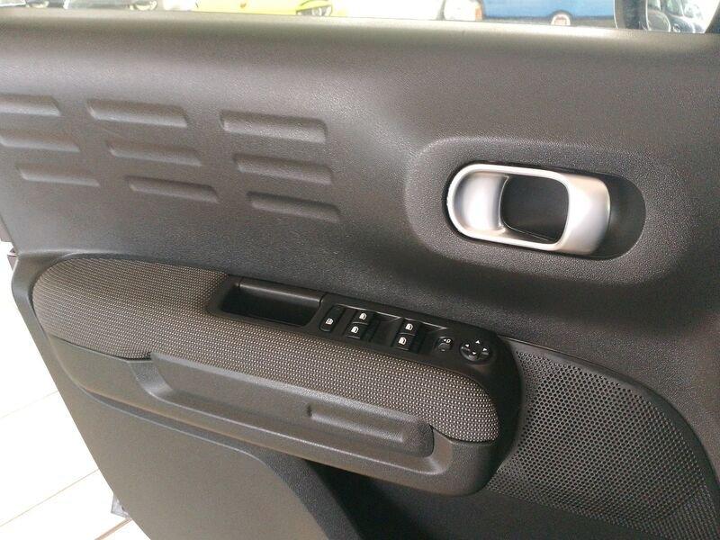 Citroën C3 Aircross PureTech 130 S&S EAT6 Feel