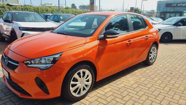OPEL Corsa 1.5 D 100 CV Edition