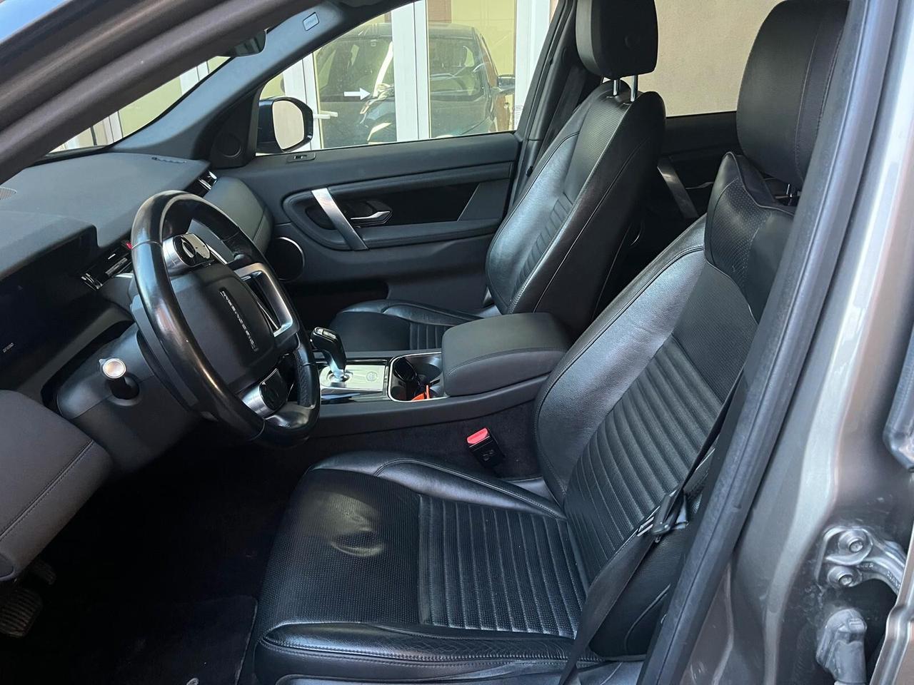 Land Rover Discovery Sport 2.0D I4-L.Flw 150 CV AWD Auto S