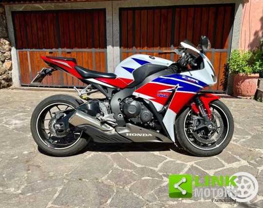 HONDA CBR 1000 RR CBR-1000-RR Fireblade (2012 - 16)