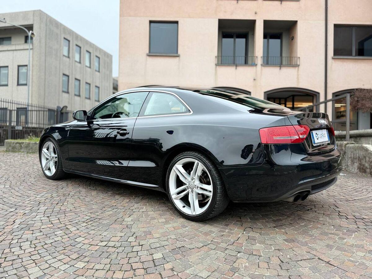 Audi A5 2.0 tfsi Ambition
