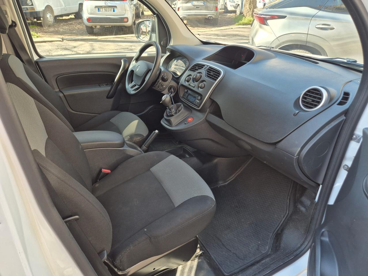 Renault Kangoo dCi 95CV Express + IVA