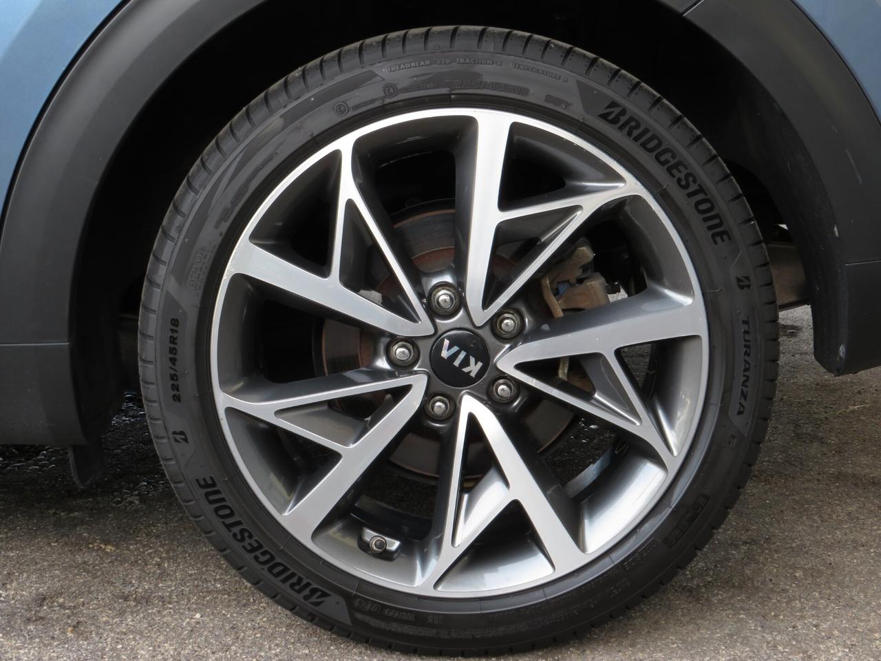 Kia Niro 1.6 gdi hev Style Techno Pack dct. keyless/sens ant-post/navi