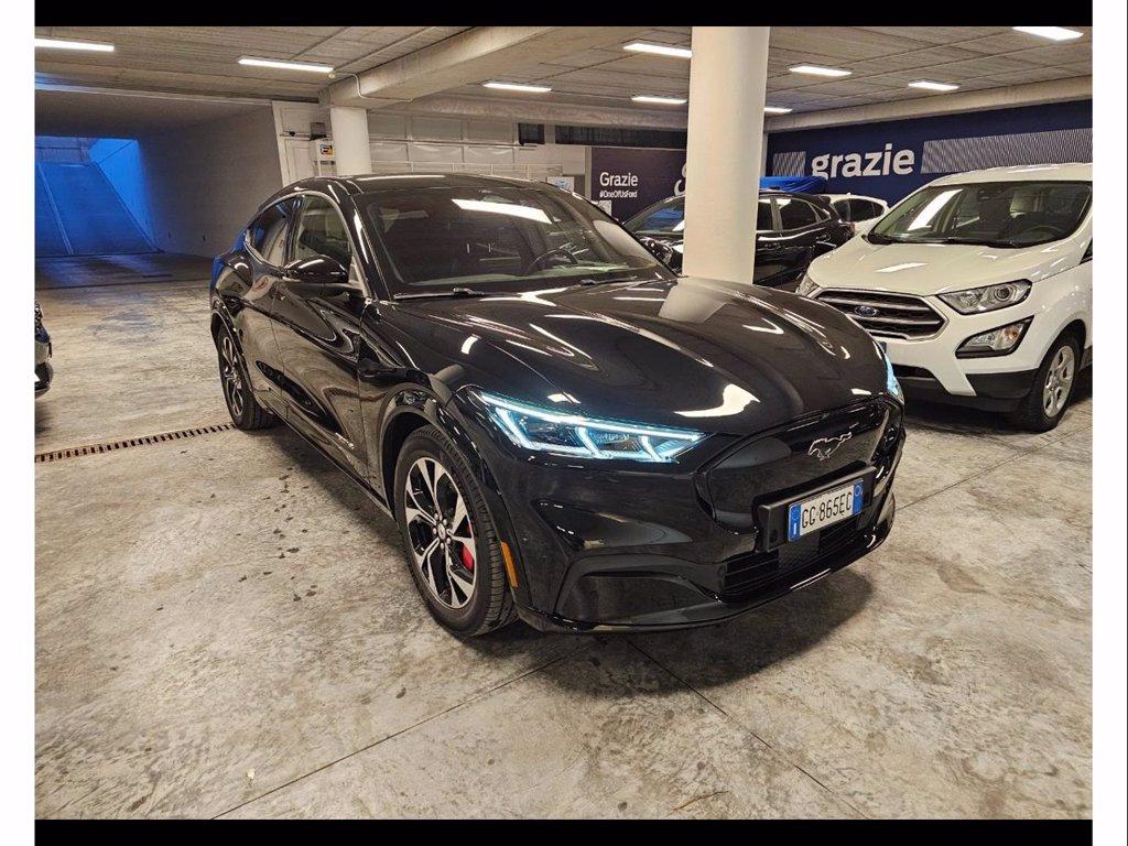 FORD Mustang mach-e standard range awd 269cv auto del 2021