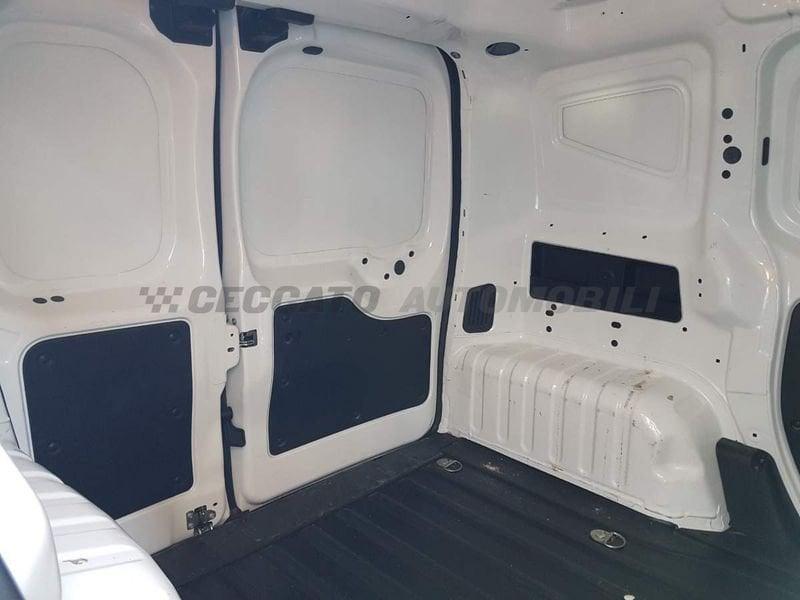FIAT Fiorino Fiorino cargo 1.3 mjt 80cv E6