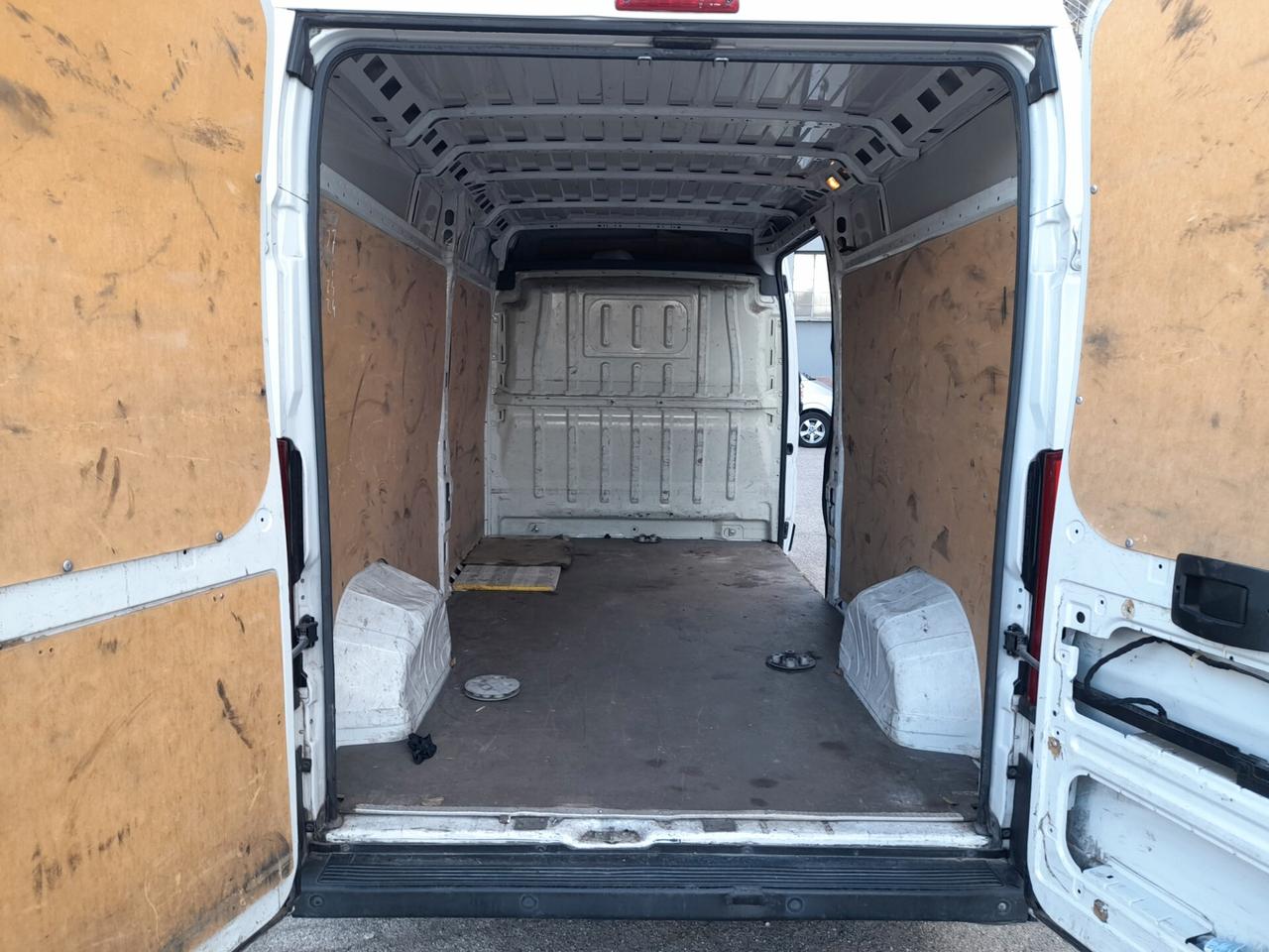Fiat Ducato 35 2.3 MJT 140CV PLM-TM Furgone