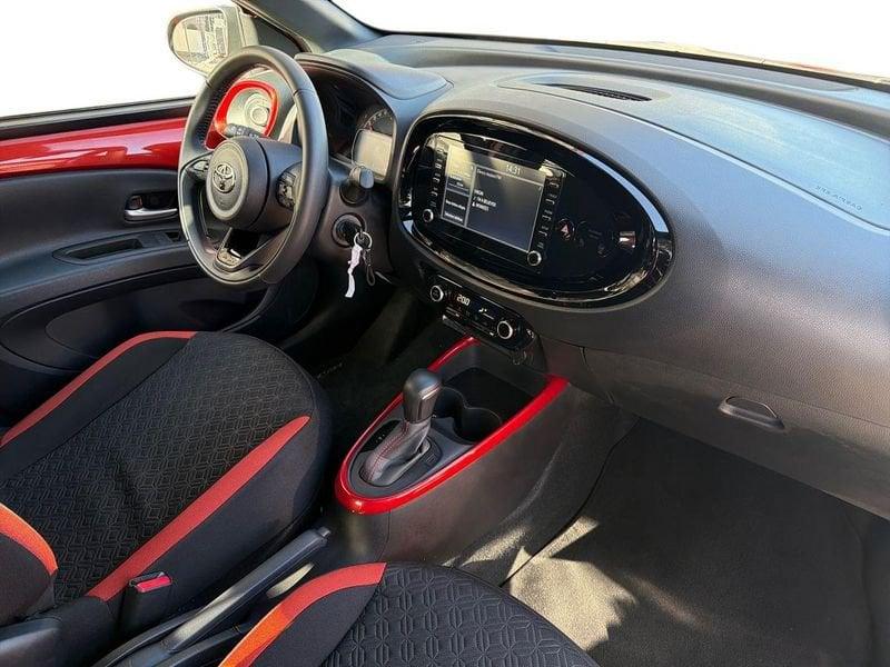 Toyota Aygo X Aygo X 1.0 Trend 72cv s-cvt