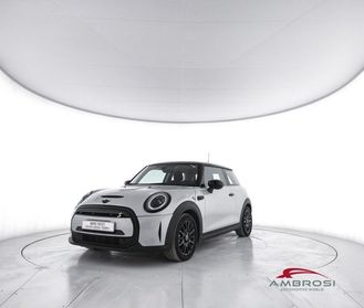 MINI Cooper SE 3 porte Yours