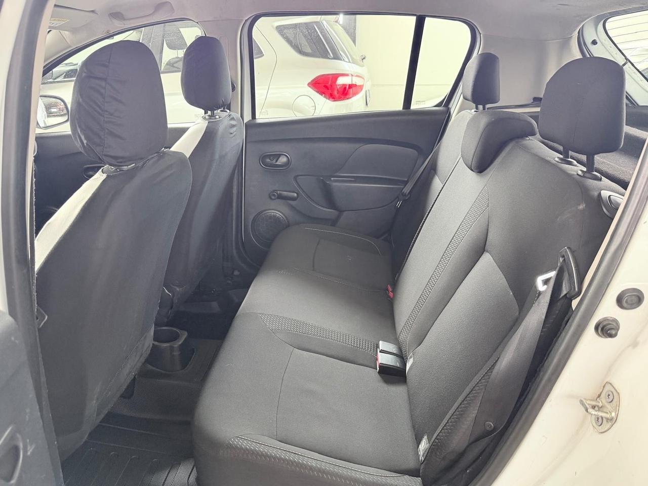Dacia Sandero 1.5 dCi 8V 75CV NEOPATENTATI EURO6
