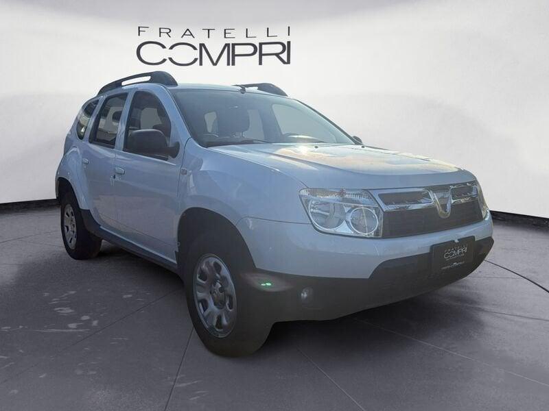 Dacia Duster Duster 1.5 dCi 110CV 4x2 Lauréate