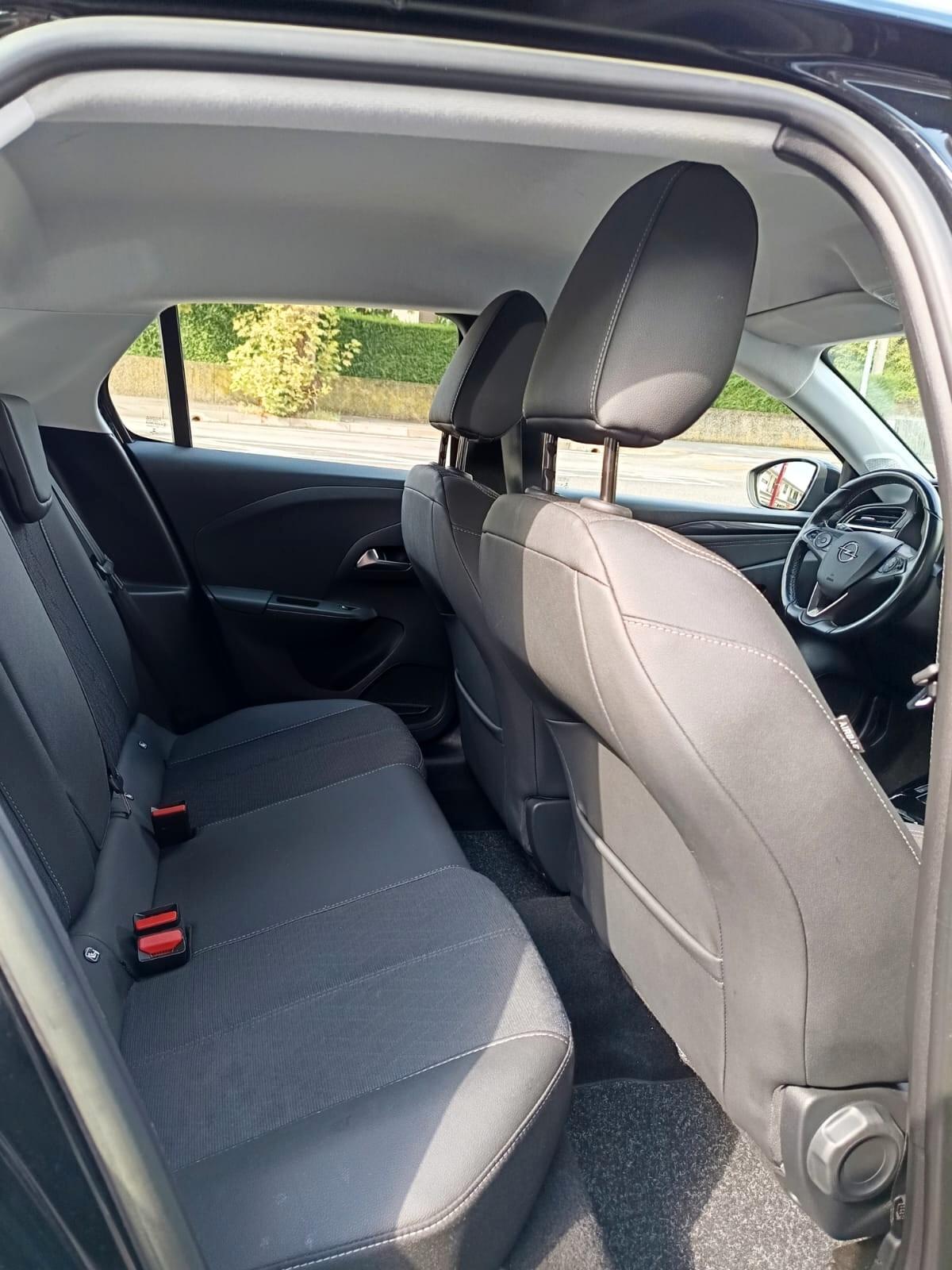 Opel Corsa 1.2 100 CV Elegance