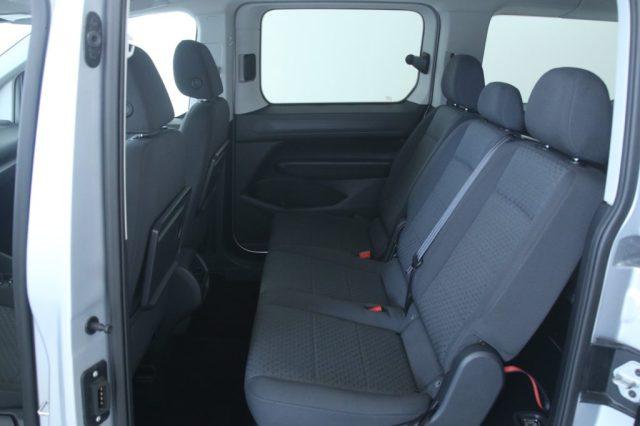 FORD Tourneo Connect Grand 2.0 EcoBlue 122 CV Powershift Titanium 7P