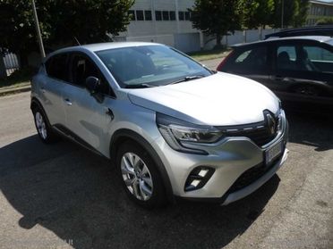 RENAULT Captur Plug-in Hybrid E-Tech 160 CV Int. PLUG IN