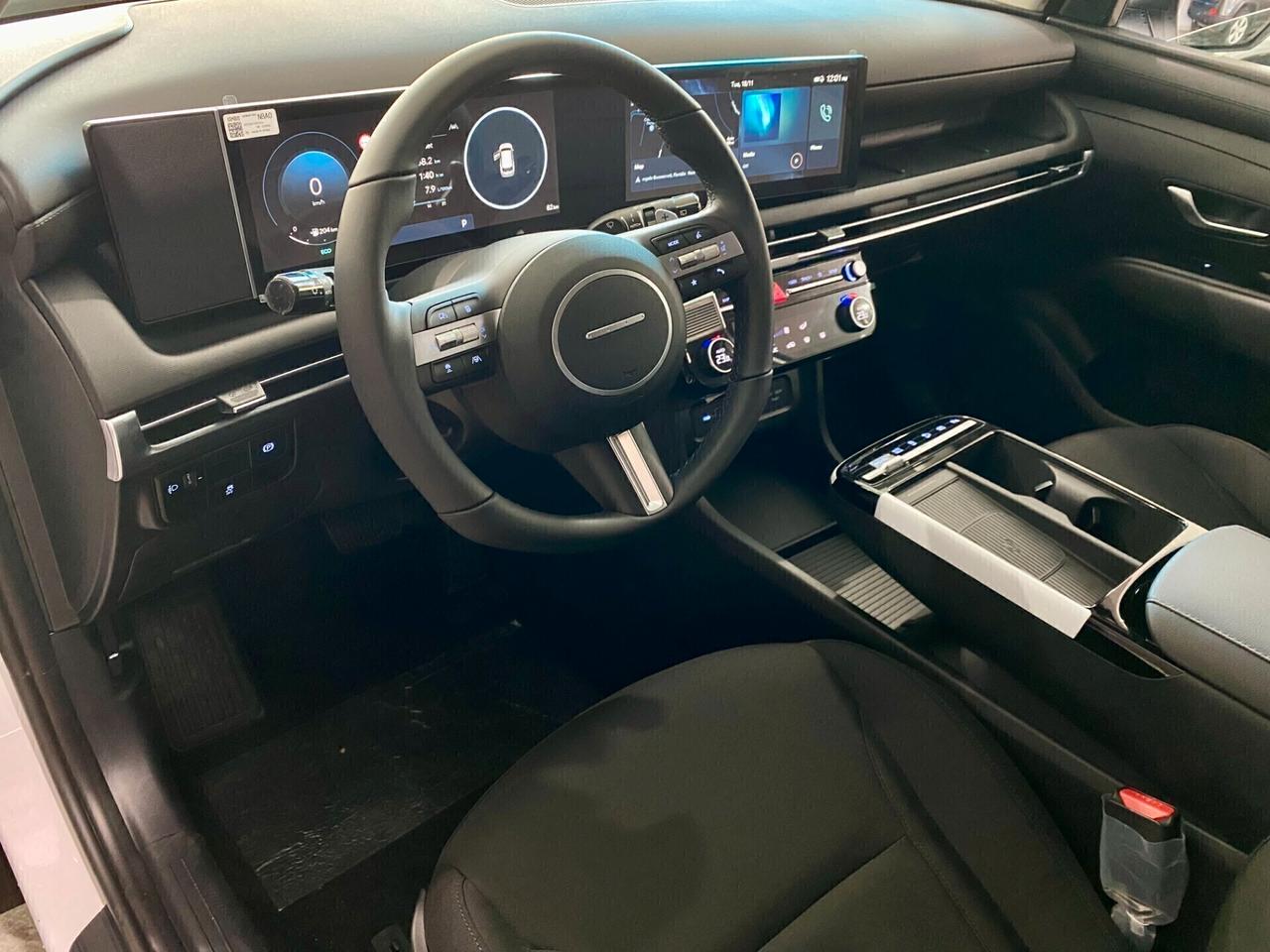 Hyundai Tucson 1.6 CRDI 48V DCT Business PROMO-2025