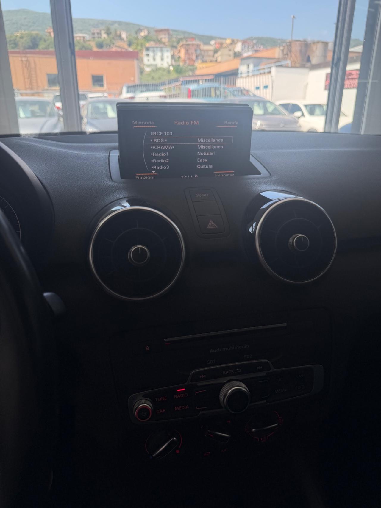 Audi A1 1.4 TDI Sport FINANZIABILE